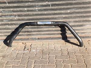 Cherry tiggo 4pro bull bar available for sale