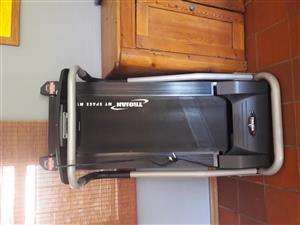 Trojan Pacer 100 Treadmill for spares