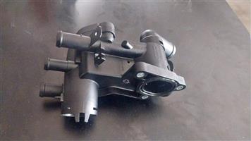 VW Polo Vivo 1.6 / 1.4 Thermostat Housing For Sale