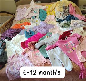Baby Items for Sale 