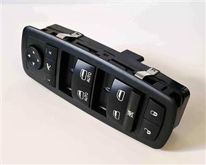 Window switch Jeep