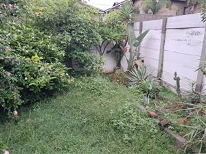 House Rental Monthly in Nelspruit Ext 29