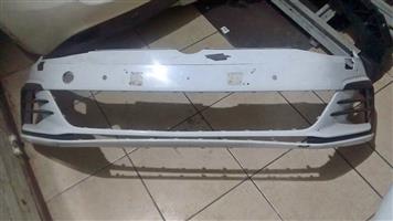 Golf 7.5 gti bumper