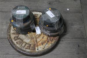 49.75 kg loose weight plates S056484A