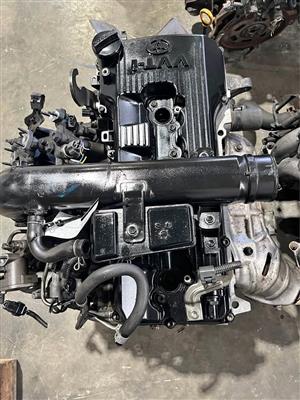 1TR ENGINE  2.0 HILUX