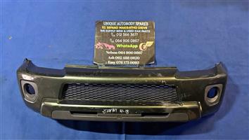 Suzuki Jimny Front Bumper