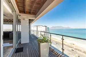 Penthouse For Sale in Table View