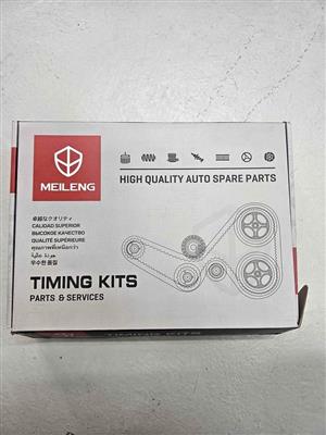 Mercedes Benz M271 CGI Diesel Timing Chain Kit