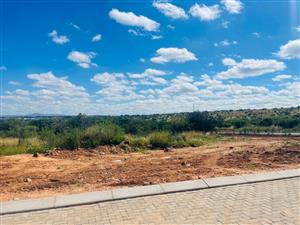 Vacant Land Residential For Sale in Bendor