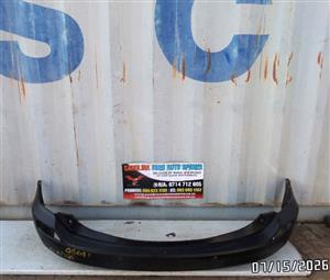 Toyota RAV4 rear/back bumper (2013-2015)