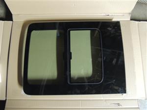 Vw Caddy Windows For Sliding Doors Junk Mail