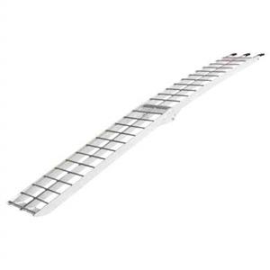 Oxford Aliminium Folding Ramp