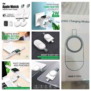 Smart watch Apple iwatch USB watch fast  charger
