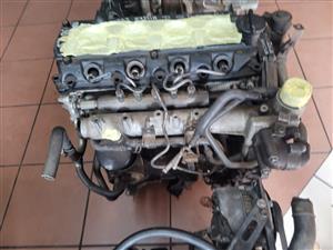 Nissan YD 25 Engine for sale