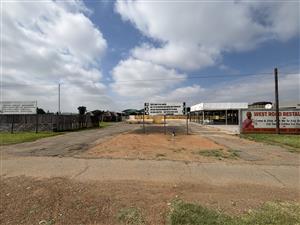 Exceptional Investment Opportunity with Multiple Established Businesses – Argon Road, Springs