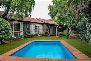 House For Sale in Faerie Glen