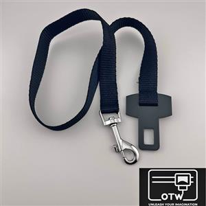 Dog Harness Car Seat Belt Clip