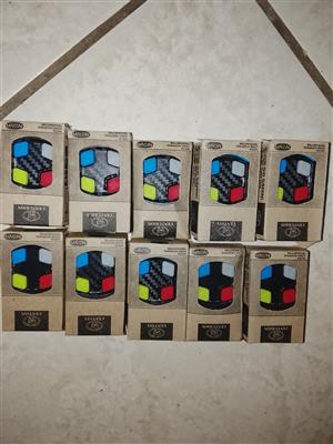 Gate motor remotes 