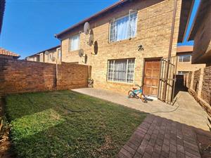 Rental apartment in Theresa park
