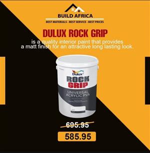 Dulux Rock Grip 