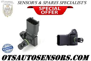 Ford Fiesta KA DURATEC Map Sensor