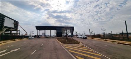 Industrial Rental Monthly in Glen Marais