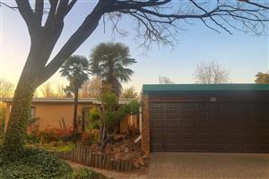 House For Sale in Ladybrand