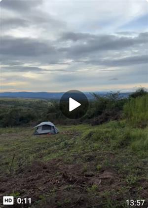 Plot Site for Sale (Urgent)