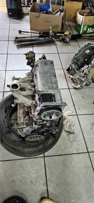 UNO 1.1 ENGINE FOR SALE