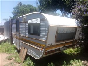 Caravan for Sale
