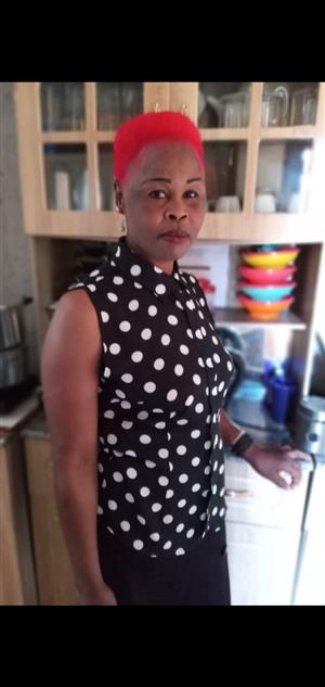 48 year old Lesotho domestic all rounder needs stay in work urgently 