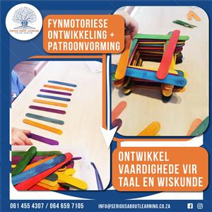 Reading is fun classes