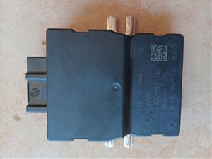 Original BMW Fuel Pump Control Module