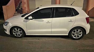 Polo 6 15inch Wheels For SALE