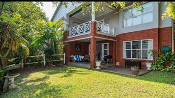 Apartment For Sale in Mount Edgecombe