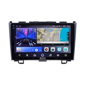 TT Audio 9″ replacement radio for HONDA CRV 2006 - 2012 (2K SCREEN)