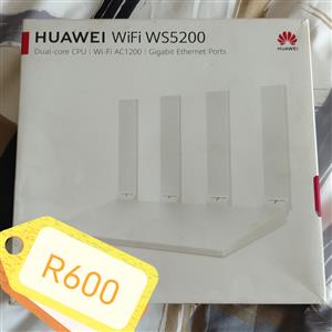 WiFi router