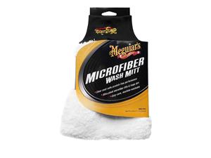 Meguiars Super Thick Washing Mitt