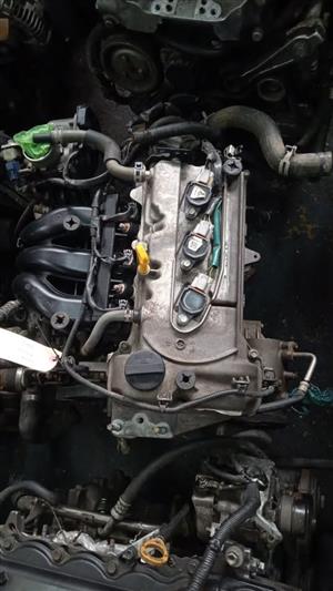 SUZUKI k10BN ENGINES FOR SALE