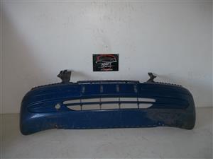 Mercedes Vito (W639) '03-'10 front bumper