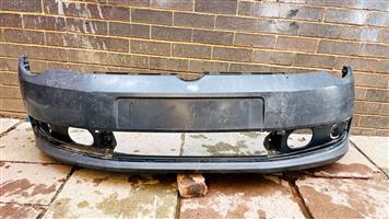 VW POLO VIVO BUMPER