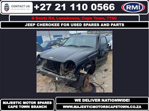 Jeep cherokee Bonnet for sale