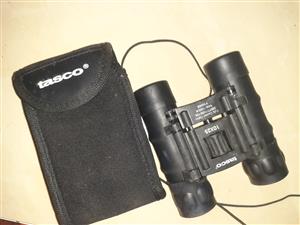 Binoculars 