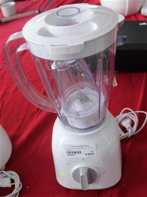 WHITE OTTIMO BL2005-CB 1.5L JUG BLENDER S065256A