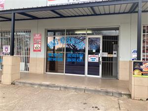 Bakery for Sale as going concern