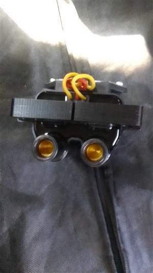 TOYOTA QUEST  1.6 2016 ignition coils for sale x 2 Brand new