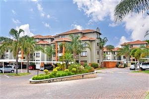2 Bedroom Loft Unit for Sale at The Meridian