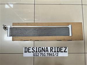 BMW F80 M3/F82/F87 TRANSMISSION OIL COOLER AVAILABLE.