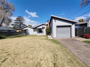 Your Dream Home Awaits!