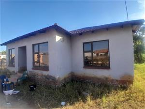 House For Sale in Hammanskraal
